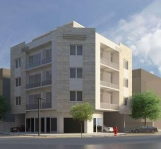 Saeed Rashid Building